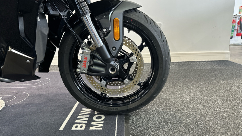 BMW R1300 RS SE (25MY)